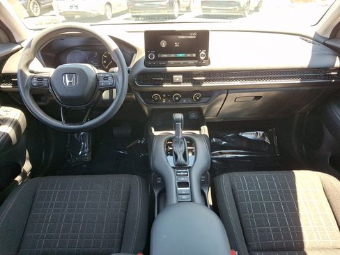 Used 2024 Honda HR-V LX image 11