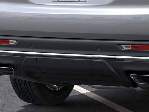 New 2026 Buick Enclave Preferred w/ Power Package image 14