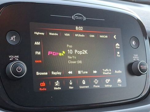 Used 2021 FIAT 500X Sport w/ Cold Weather Group image 14