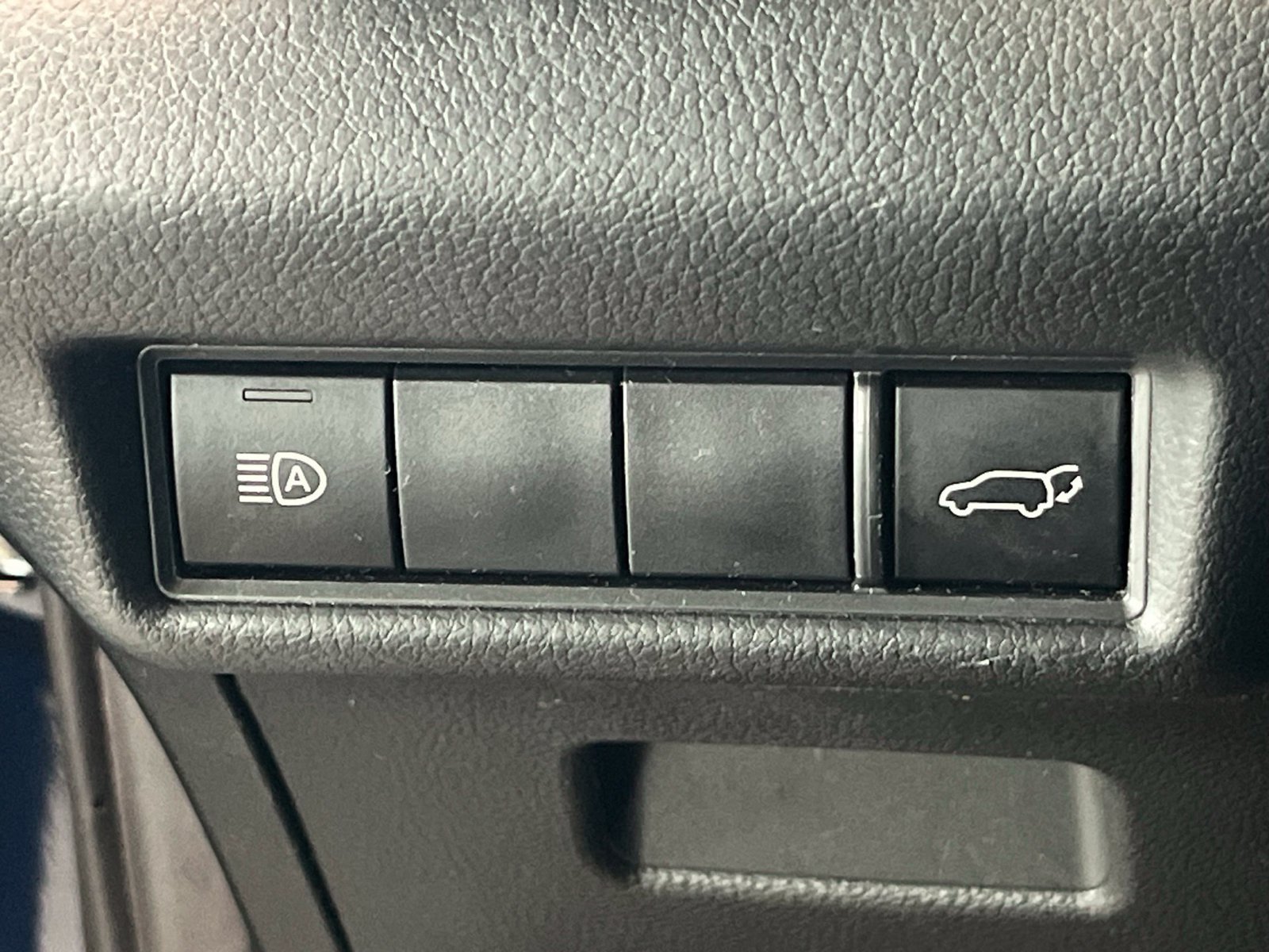 Used 2024 Toyota Grand Highlander AWD image 34