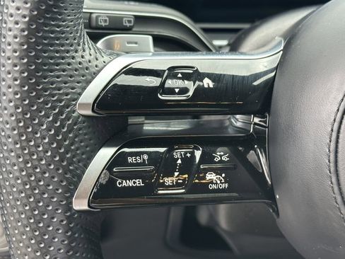 Certified 2024 Mercedes-Benz GLS 450 GLS 450 w/ AMG Line Exterior image 29