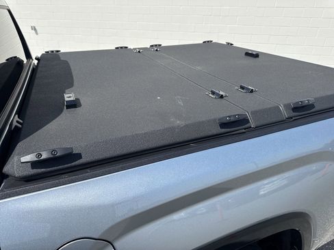 Used 2023 Toyota Tundra Platinum image 14