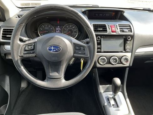 Used 2015 Subaru Impreza 2.0i Premium AWD/4WD image 13