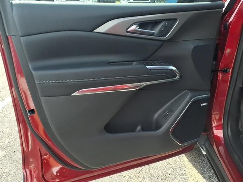 New 2026 Chevrolet Traverse LT w/ Enhanced Driving Package FWD image 14