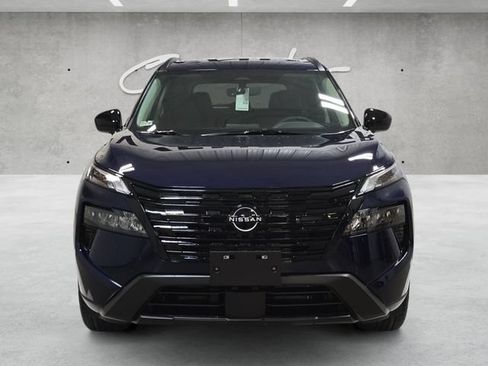 New 2026 Nissan Rogue Dark Armor FWD image 18