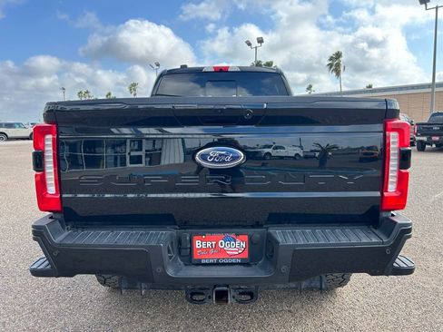 Used 2024 Ford F250 Lariat w/ Lariat Ultimate Package image 5