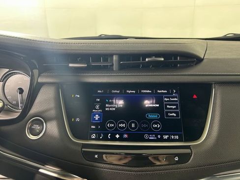 Certified 2025 Cadillac XT5 Luxury image 20