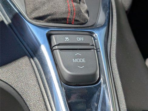 Used 2021 Chevrolet Camaro ZL1 RWD image 25