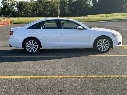Used 2013 Audi A6 3.0T Premium Plus AWD/4WD image 7
