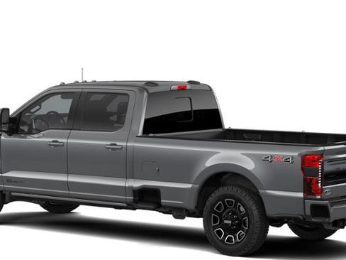 New 2026 Ford F350 Platinum AWD/4WD image 2