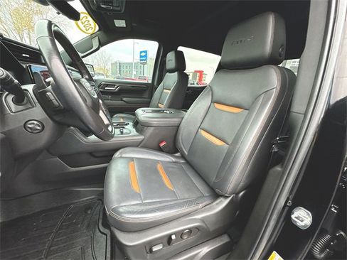 Used 2022 GMC Sierra 1500 AT4 w/ AT4 Premium Package image 20
