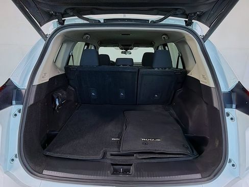 Used 2024 Nissan Rogue SV FWD image 25