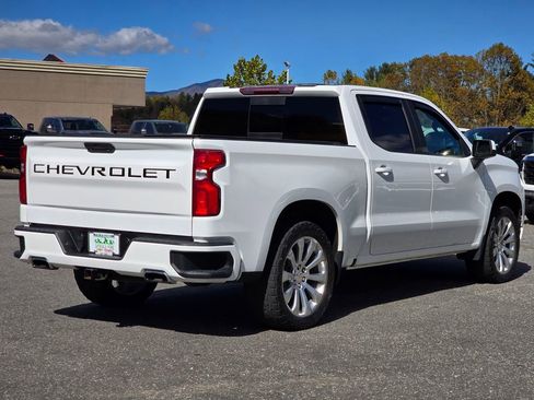 Used 2020 Chevrolet Silverado 1500 RST w/ All-Star Edition image 19