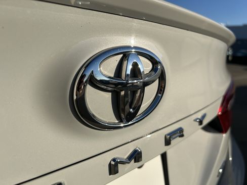 Certified 2023 Toyota Camry SE image 7