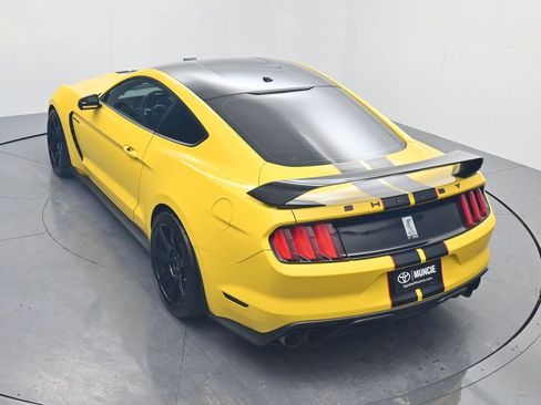 Used 2017 Ford Mustang Shelby GT350R w/ GT350R Equipment Group 920A image 57