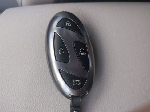 New 2026 Hyundai Elantra Limited w/ Cargo Package image 37