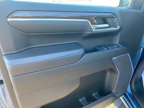 Certified 2024 GMC Sierra 1500 SLE image 14