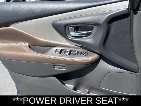 Used 2015 Nissan Murano SL AWD/4WD image 9