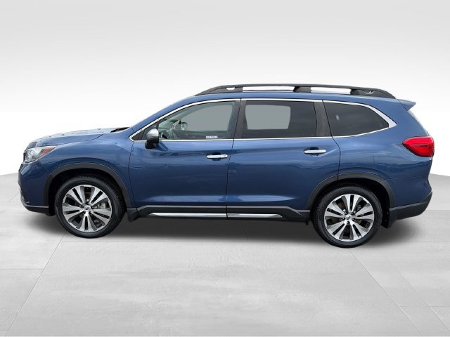 Used 2021 Subaru Ascent Touring w/ Popular Package #2 AWD/4WD image 4