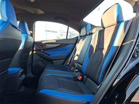 New 2025 Subaru WRX tS image 5