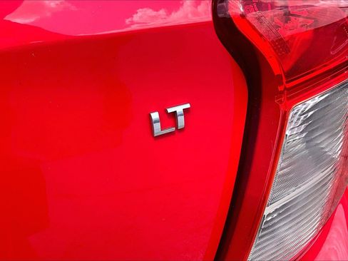 Used 2017 Chevrolet Spark LT FWD image 7