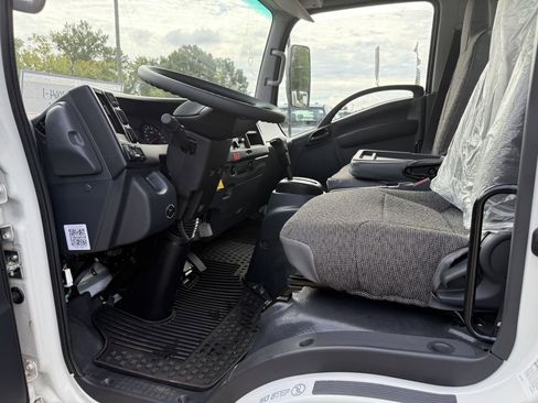 New 2025 Isuzu NQR RWD image 10