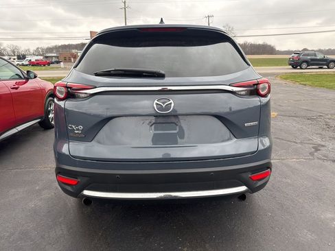 Used 2023 MAZDA CX-9 Carbon Edition image 38