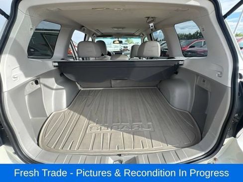 Used 2010 Subaru Forester 2.5XT Limited w/ Popular Equipment Group 1A AWD/4WD image 20