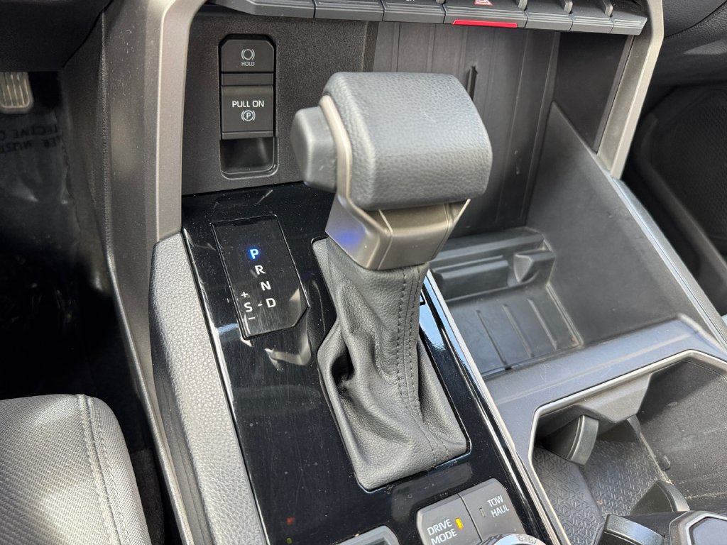 Certified 2025 Toyota Tundra SR5 AWD/4WD image 24