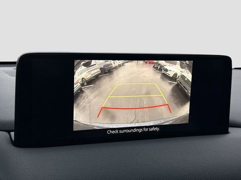 Certified 2021 MAZDA CX-5 Grand Touring Reserve image 17