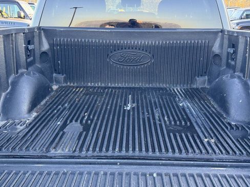 Used 2021 Ford F150 XL w/ STX Appearance Package image 10