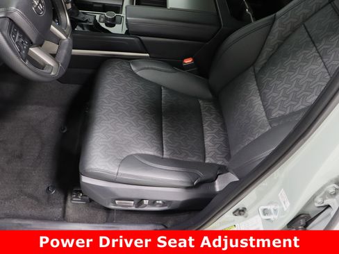 Used 2025 Toyota Sequoia SR5 image 15