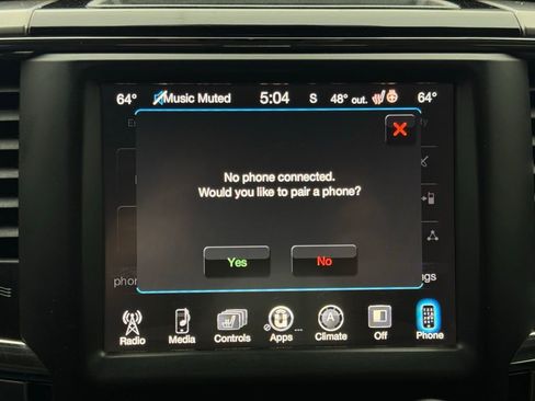 Used 2017 RAM 1500 Sport image 25