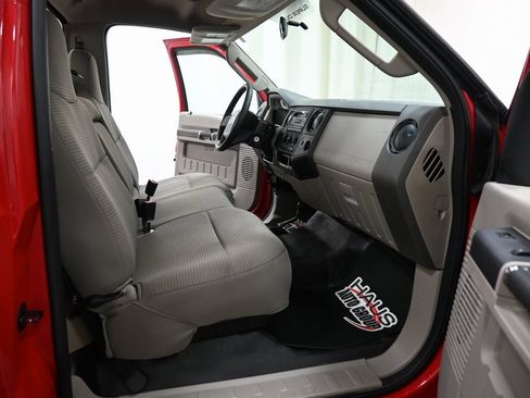 Used 2010 Ford F250 XL image 8