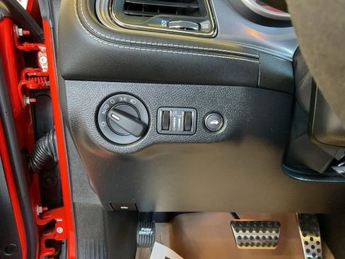 Used 2023 Dodge Challenger SRT Hellcat image 17