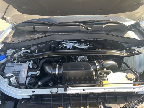Used 2025 Ford Explorer ST w/ Sun And Sound Package image 28