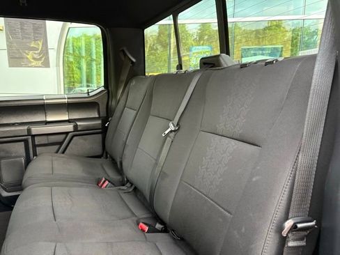 Used 2020 Ford F150 XLT w/ Equipment Group 302A Luxury AWD/4WD image 24