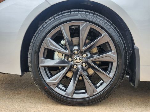 New 2026 Toyota Corolla SE FWD image 11
