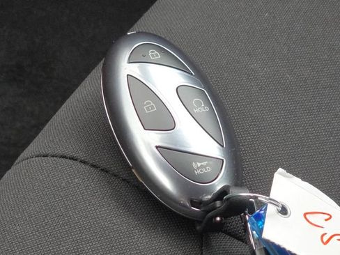 New 2026 Hyundai Elantra Sport FWD image 31