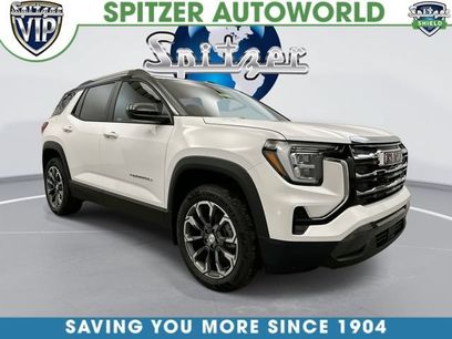 New 2026 GMC Terrain Elevation w/ Elevation Premium Package