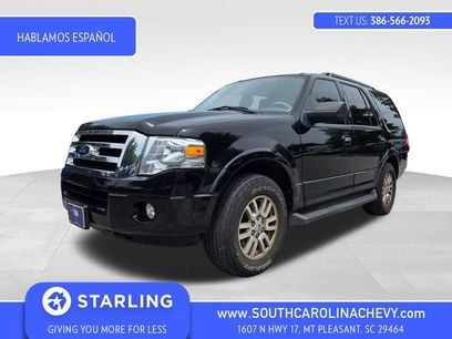 Used 2011 Ford Expedition XLT