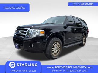 Used 2011 Ford Expedition XLT AWD/4WD video 1