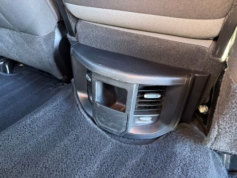 Used 2024 RAM 2500 Big Horn image 17