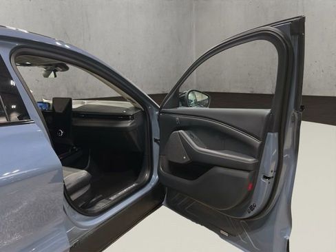 Used 2023 Ford Mustang Mach-E Premium w/ Mustang Nite Pony Package image 19