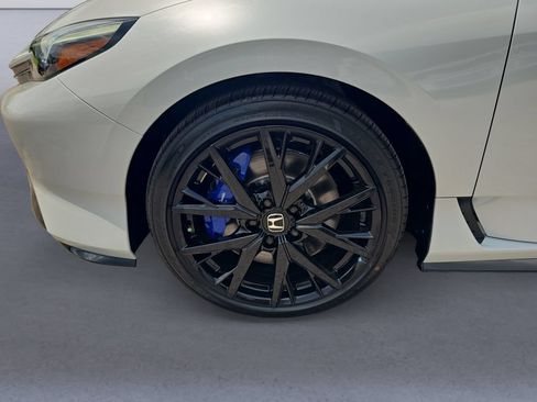 New 2026 Honda Prelude image 10