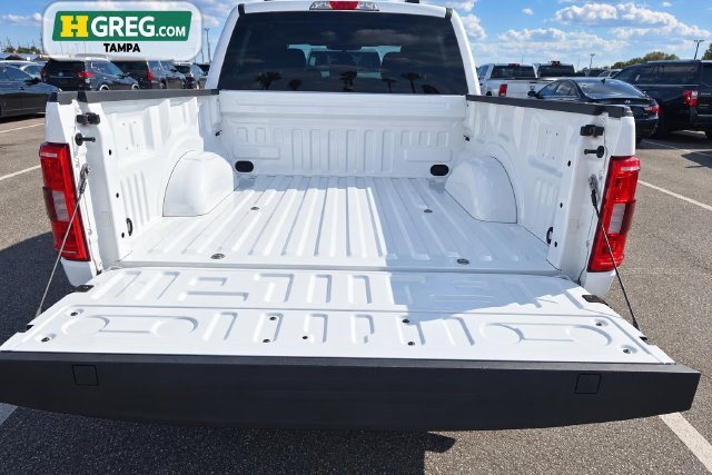 Used 2023 Ford F150 XLT RWD image 17