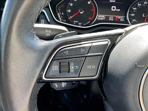 Used 2023 Audi A5 2.0T Premium w/ Convenience Package image 17