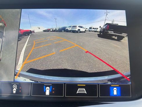 Used 2023 Buick Envision Avenir AWD/4WD image 49