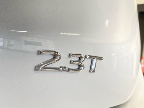 Used 2020 Lincoln Corsair Reserve w/ Equipment Group 201A image 7