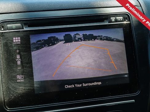 Used 2015 Honda Civic EX image 20